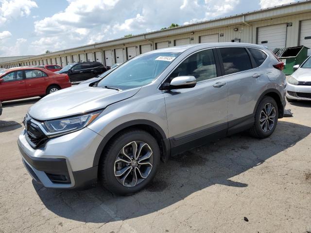 HONDA CR-V EXL
