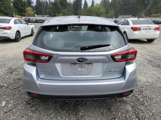 2021 SUBARU IMPREZA 4S3GTAB69M3705459