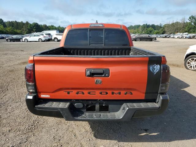 2016 TOYOTA TACOMA DOU 5TFAX5GN8GX068434