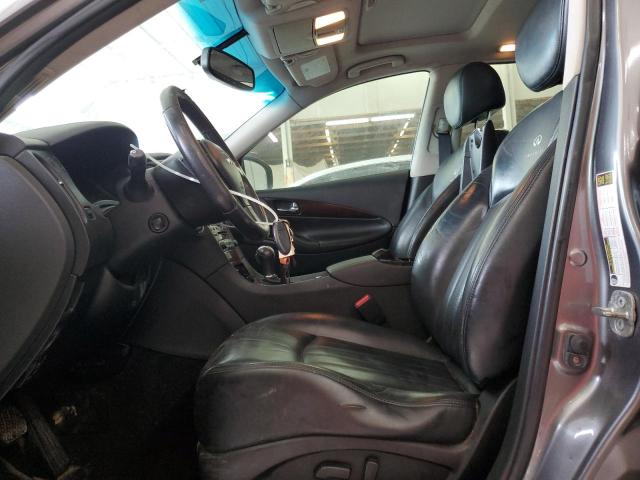 2012 INFINITI EX35 BASE - JN1AJ0HP2CM401228