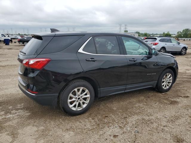 2018 CHEVROLET EQUINOX LT - 2GNAXJEV1J6228325