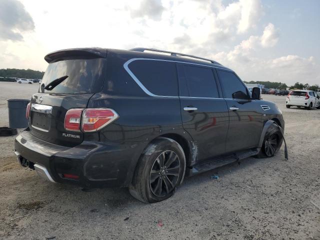 2018 NISSAN ARMADA PLA JN8AY2NF4J9331977
