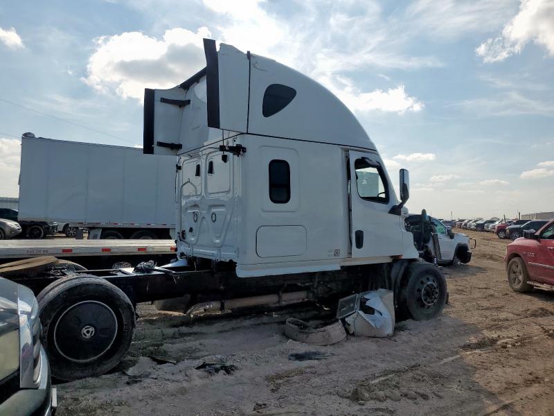 2021 FREIGHTLINER CASCADIA #3254642173