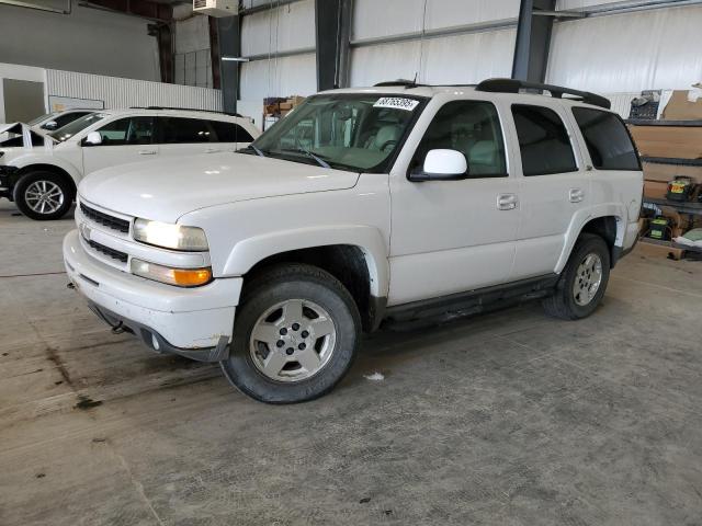 CHEVROLET TAHOE K150