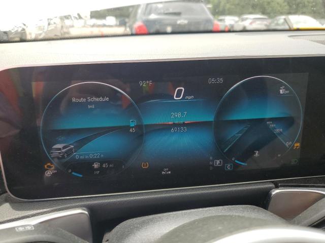 2020 MERCEDES-BENZ GLB 250 W1N4M4GB8LW026750