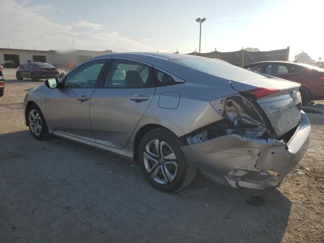 2016 HONDA CIVIC LX - 19XFC2F59GE077581
