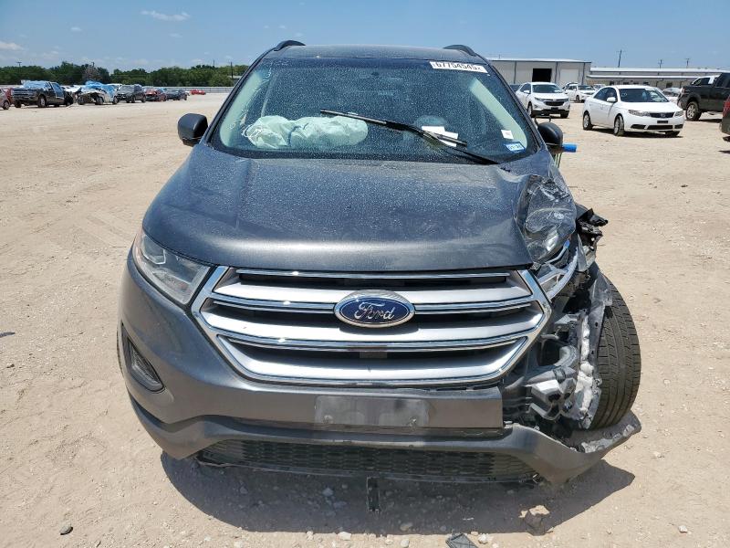 2017 FORD EDGE SE 2FMPK3G97HBC26332