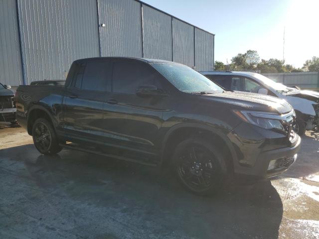 2019 HONDA RIDGELINE 5FPYK3F84KB038547