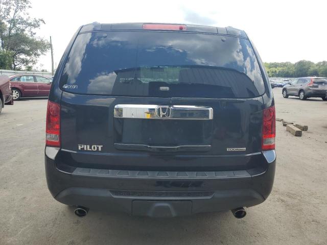 2015 HONDA PILOT TOUR 5FNYF3H95FB008398
