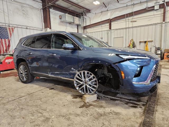 2025 BUICK ENCLAVE AV 5GAEVCRSXSJ191034