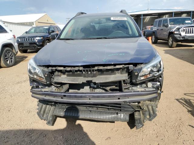 2016 SUBARU OUTBACK 2.5I 4S4BSBAC4G3203615