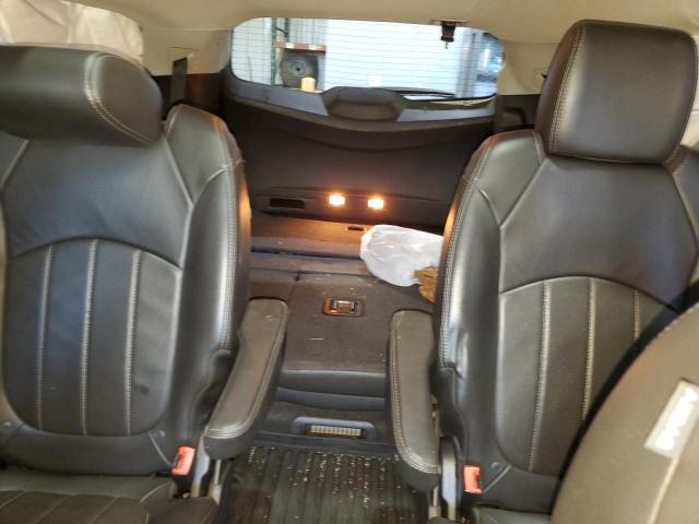 2016 CHEVROLET TRAVERSE LTZ 1GNKVJKD8GJ106790