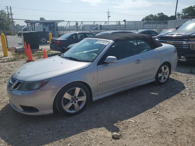 SAAB 9-3 2.0T
