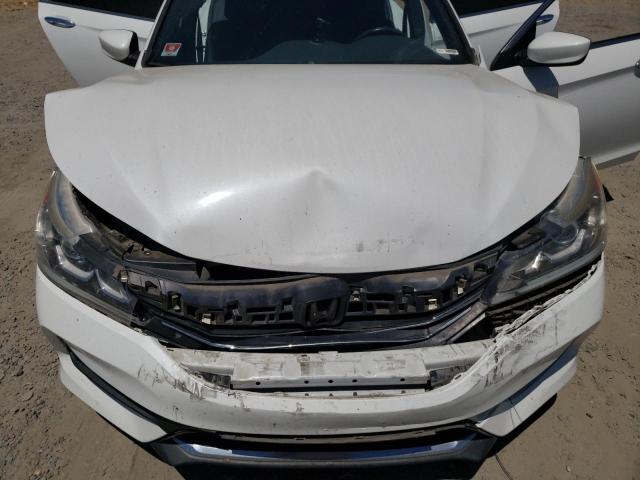 2017 HONDA ACCORD SPORT - 1HGCR2F51HA077758