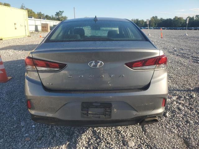 2018 HYUNDAI SONATA SE 5NPE24AF9JH695450