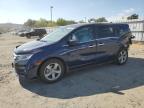 2020 HONDA ODYSSEY EXL - 5FNRL6H79LB027111