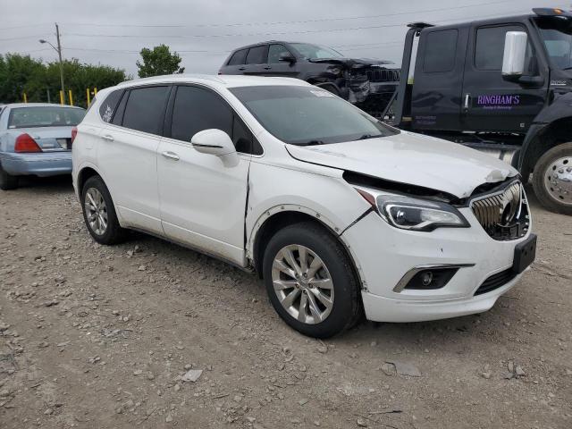 2017 BUICK ENVISION E LRBFXDSA0HD220938