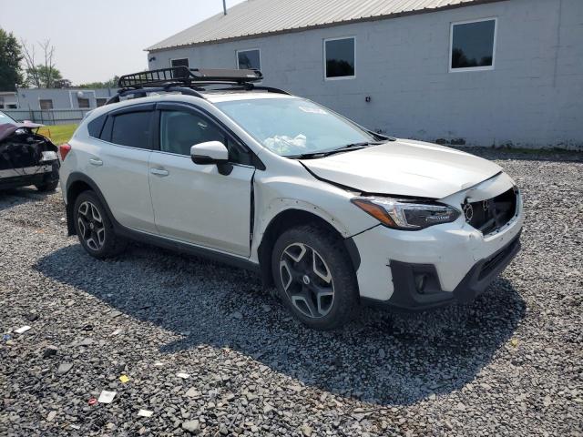 2018 SUBARU CROSSTREK JF2GTALC2J8347044