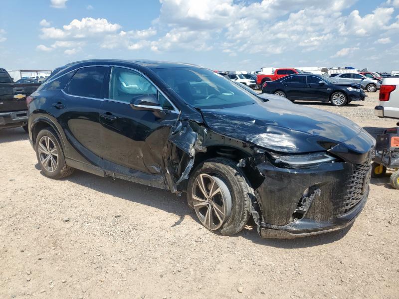 2023 LEXUS RX 350 BAS 2T2BAMBA2PC005182