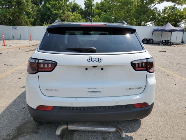 2025 JEEP COMPASS LI 3C4NJDCN7ST523054