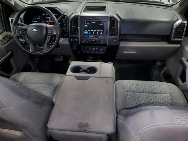 2019 FORD F150 SUPER - 1FTFW1E44KKC85934