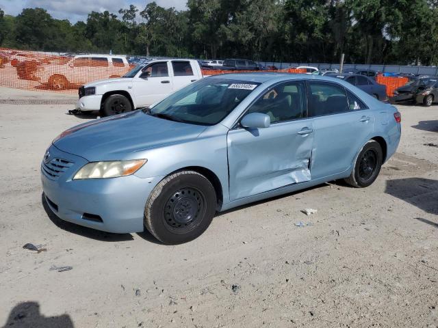 Global Auto Auctions: 2007 TOYOTA CAMRY CE