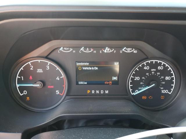 2024 FORD F350 SUPER 1FT8W3DT9REE83821