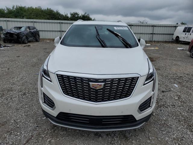 2023 CADILLAC XT5 PLATIN 1GYKNFRS5PZ170856