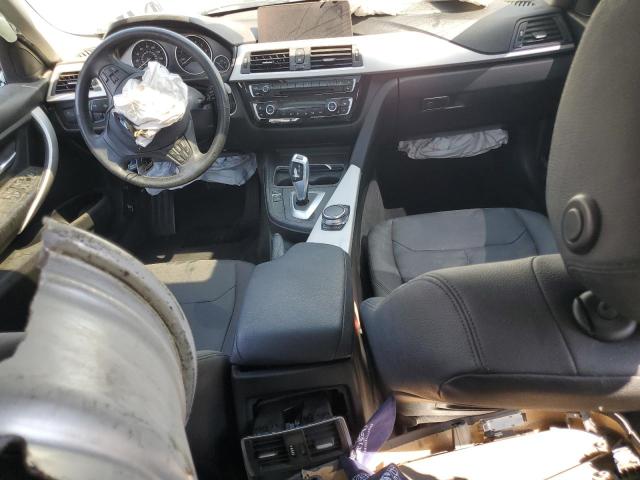 2018 BMW 320 XI WBA8E5G53JNV02165