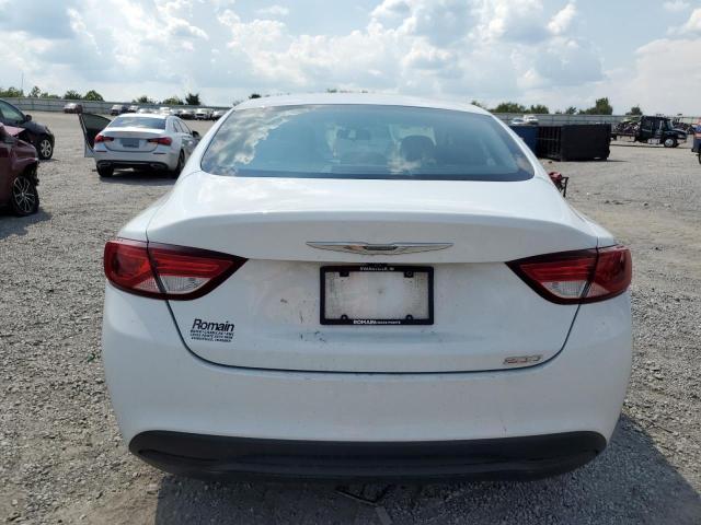 2017 CHRYSLER 200 LX 1C3CCCFB7HN509052