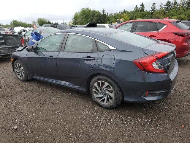 2020 HONDA CIVIC EX 2HGFC2F79LH008438