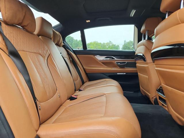 2017 BMW 750 I WBA7F0C37HGM21491