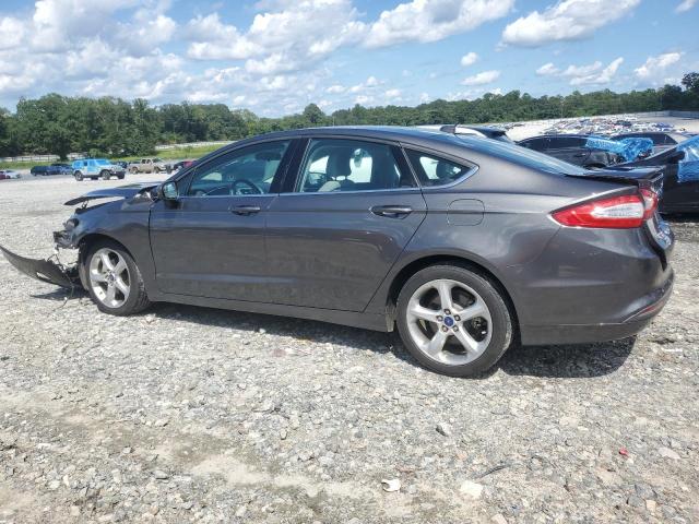 2016 FORD FUSION S 3FA6P0G72GR221852