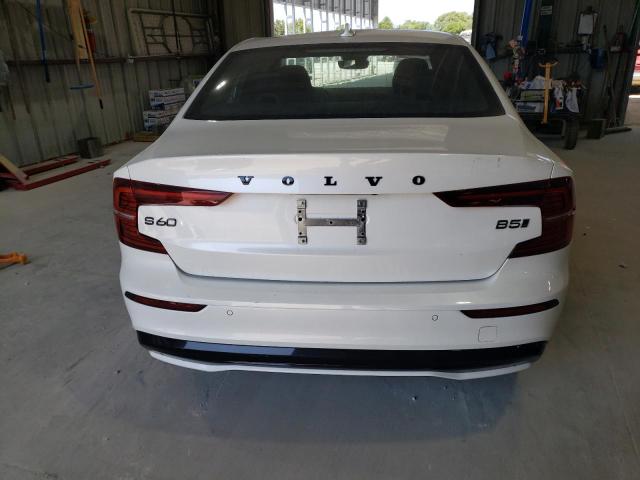 2024 VOLVO S60 PLUS 7JRL12TH6RG281220