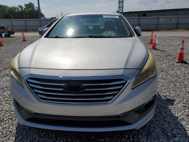 2015 HYUNDAI SONATA SPO 5NPE34AF4FH055764