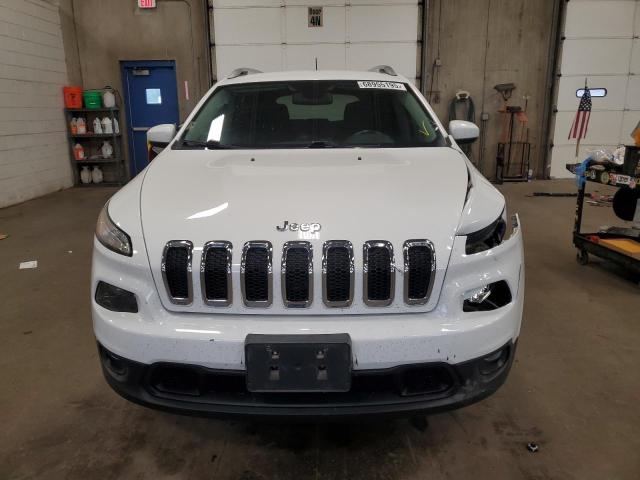 2016 JEEP CHEROKEE L 1C4PJMCB6GW246347