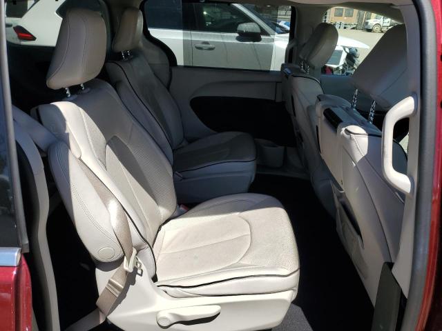 2018 CHRYSLER PACIFICA H 2C4RC1N78JR230628