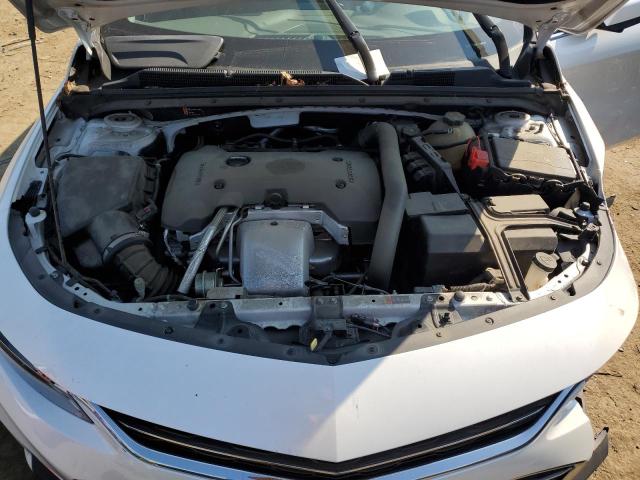 2018 CHEVROLET MALIBU PRE - 1G1ZE5SX8JF120328