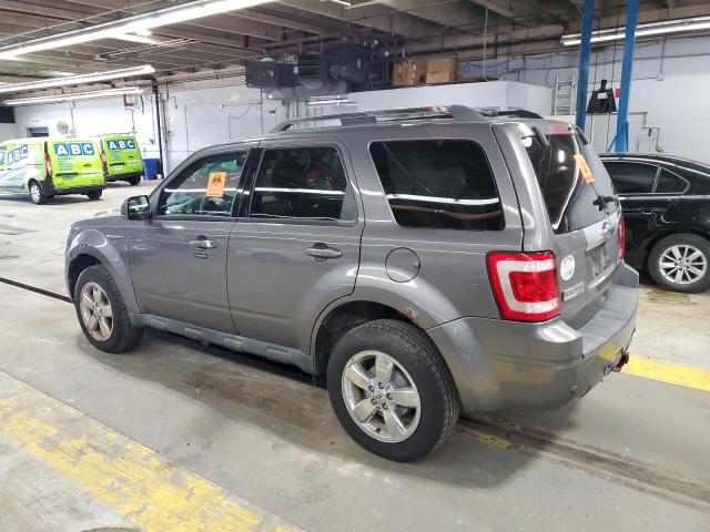 2010 FORD ESCAPE LIM - 1FMCU9EG3AKB93158
