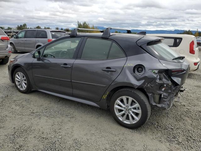 2025 TOYOTA COROLLA SE - JTND4MBE5S3241832