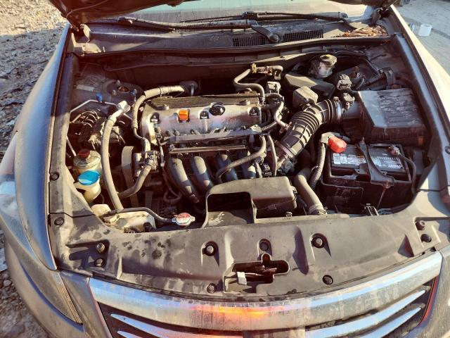 2011 HONDA ACCORD SE - 1HGCP2F65BA051072