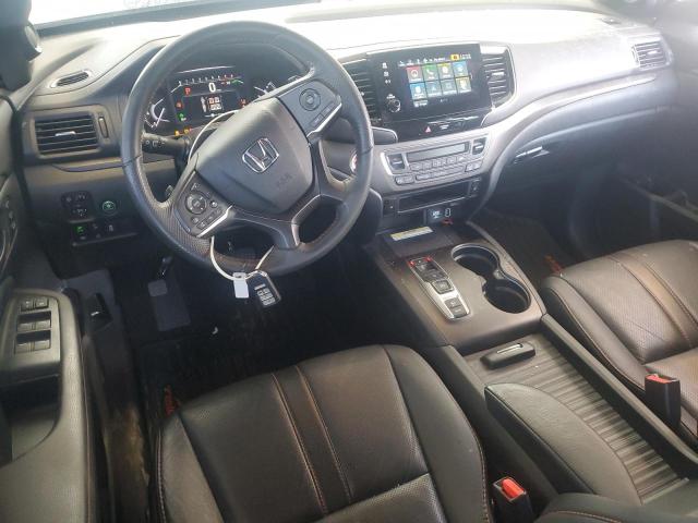 2023 HONDA PASSPORT T 5FNYF8H69PB003130