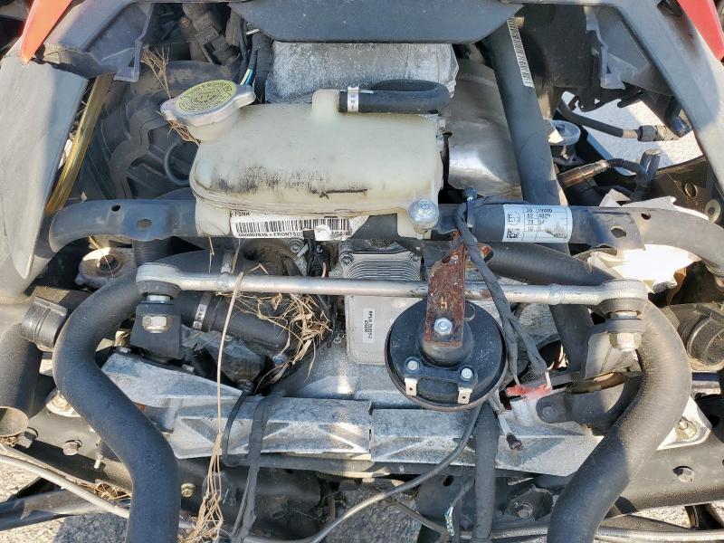 2022 CAN-AM RYKER SPOR 3JB2JEG24NJ002384