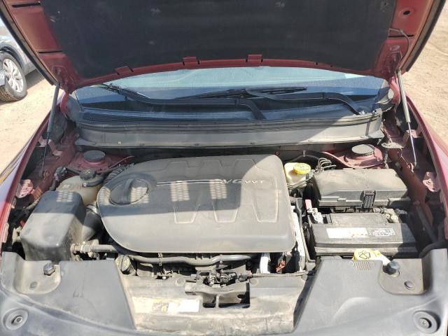 2016 JEEP CHEROKEE L 1C4PJMCS6GW372398