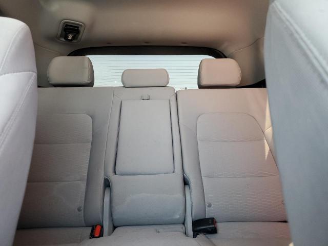 2021 HYUNDAI TUCSON SE KM8J23A47MU382944
