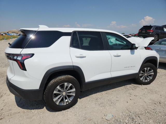 2025 CHEVROLET EQUINOX LT - 3GNAXHEG6SL176116