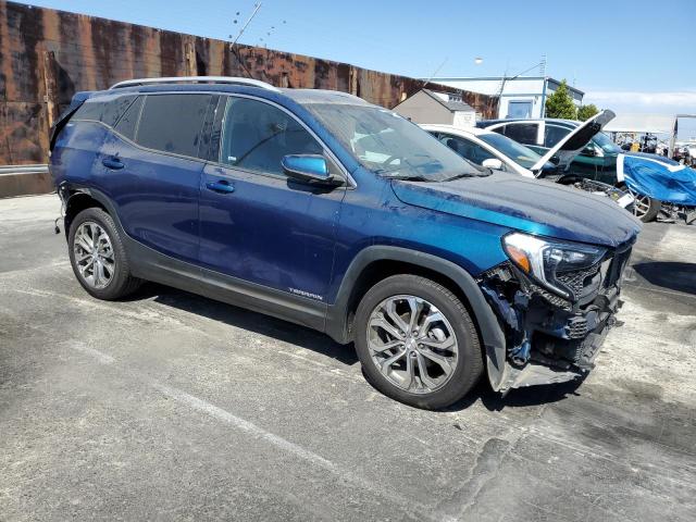 2020 GMC TERRAIN SLT 3GKALPEV3LL130200
