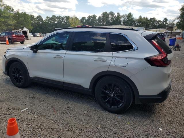 2024 HONDA CR-V SPORT 5J6RS5H89RL003574