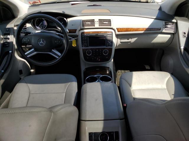 2012 MERCEDES-BENZ R 350 BLUE - 4JGCB2FE1CA146231