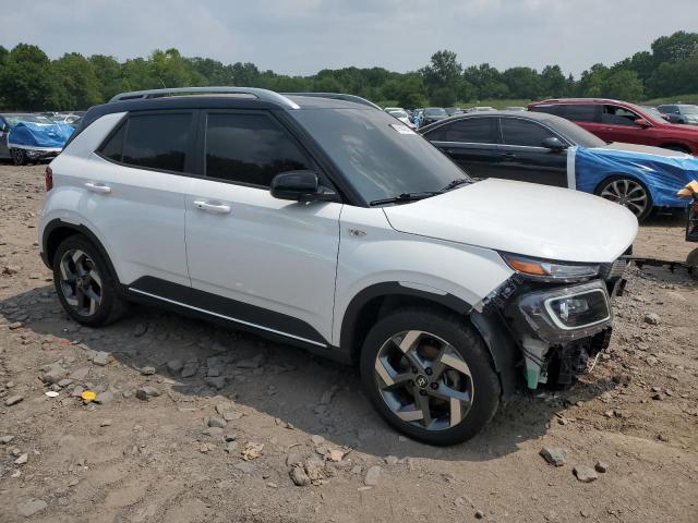 2023 HYUNDAI VENUE SEL KMHRC8A31PU212944